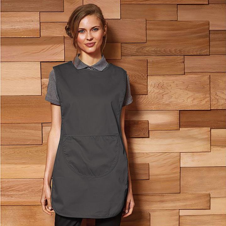 Image du produit Premier Tablier de travail avec poche (S)