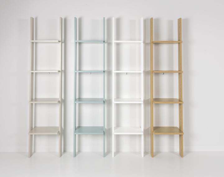 Actual product image tenzo Brax (40 x 25 x 180 cm)