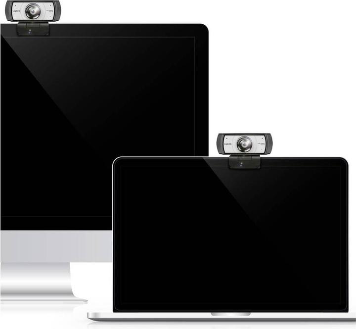 Image du produit LogiLink 30 ips, f/2.4, 120°, USB (2 Mpx)