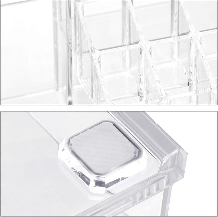 Produktbild Relaxdays Makeup Organizer