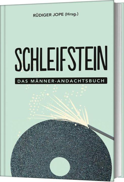 Produktbild Schleifstein