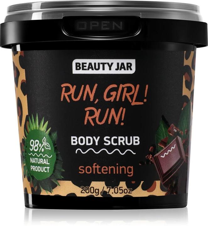 Produktbild Beauty Jar Body Scrub