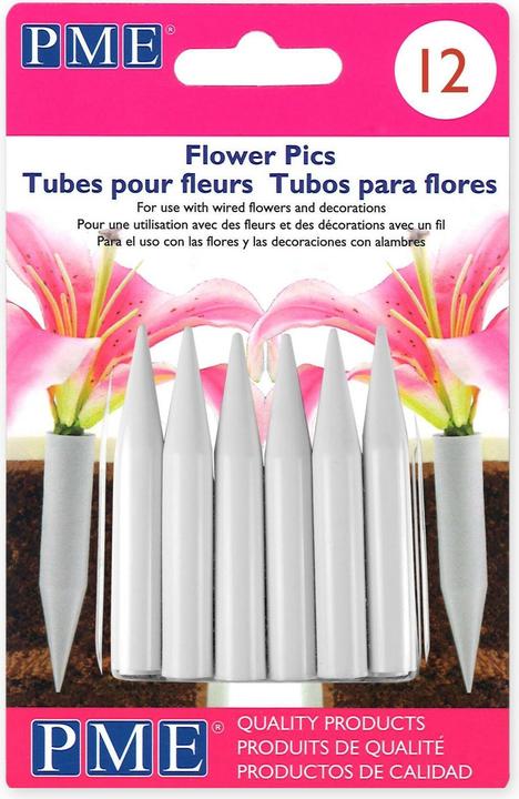 Produktbild PME Flower Pics Medium