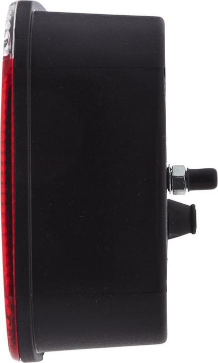 Produktbild Hella Rücklicht rechts Glühlampen-Technologie für waagerechte Befestigung