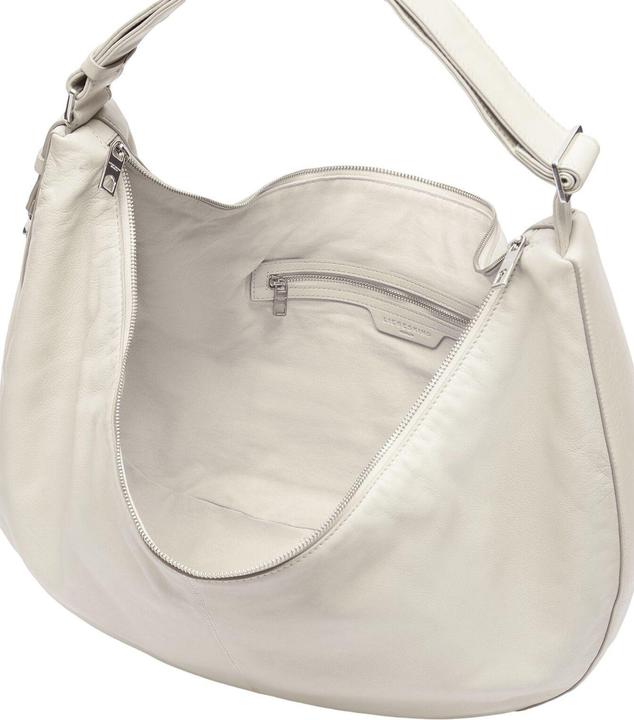 Produktbild Liebeskind Berlin Hobo Grosse Hobo-Bag aus Schafsleder