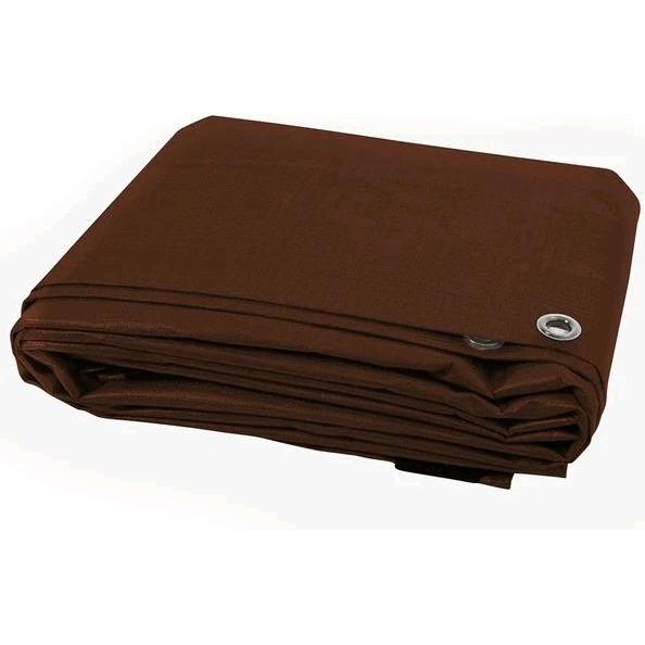 Casa Pura, Abdeckplane, Abdeckplane 240 g/m² (1 x 1.5 m)