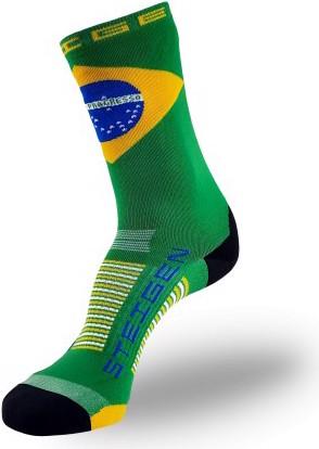 Actual product image Steigen Socks ¾ Length Socks (One size)