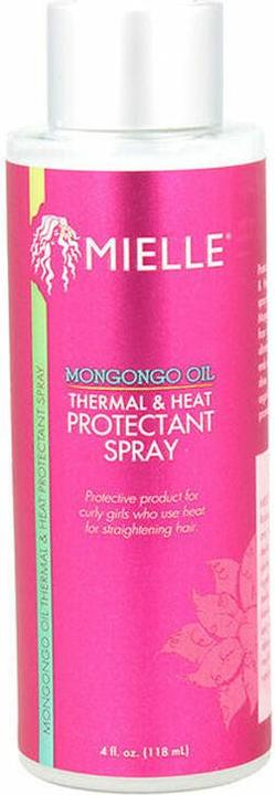 Immagine prodotto Mielle Olio Mongongo Termale e Spray 4 oz (118 ml)