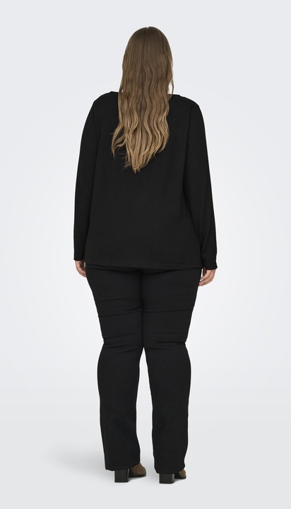 Immagine prodotto Only Top con scollo a V regular fit Top Top (S)