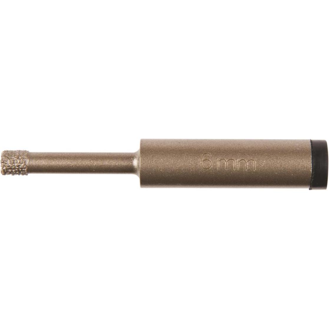 Makita, Bohrereinsatz, B-51823 Diamond drill for ceramic tiles 6 mm (6 Millimeter)