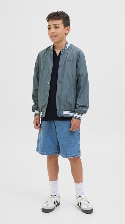 Immagine prodotto Jack & Jones Blousonjacke Junior Blousonjacke (164)