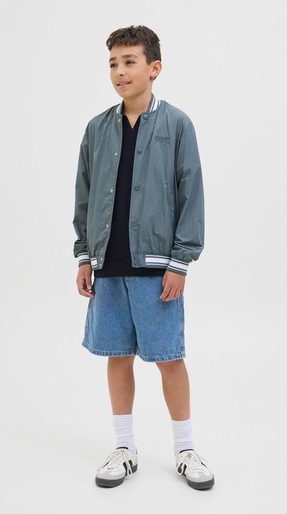 Immagine prodotto Jack & Jones Blousonjacke Junior Blousonjacke (152)
