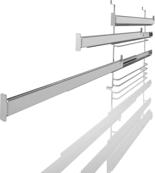 Actual product image Gorenje Telescopic pull-out 3-fold
