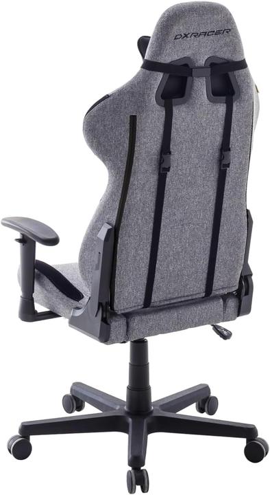 Actual product image DXRacer Ergonomischer Gaming- und Bürostuhl mit Wippfunktion