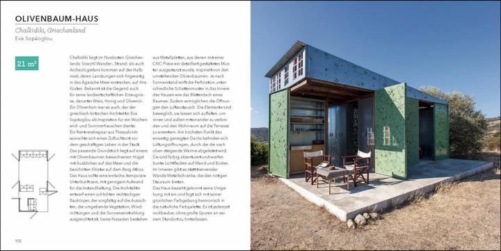 Image du produit Winzig² (Allemand, Sandra Leitte, 2021)