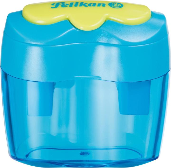 Immagine prodotto Pelikan Affilatoio doppio Fiore 700696