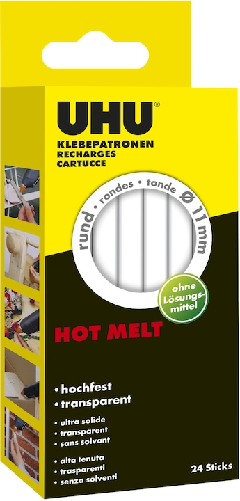 UHU Klebepatronen