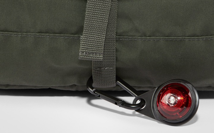 Actual product image Fjällräven Greenland