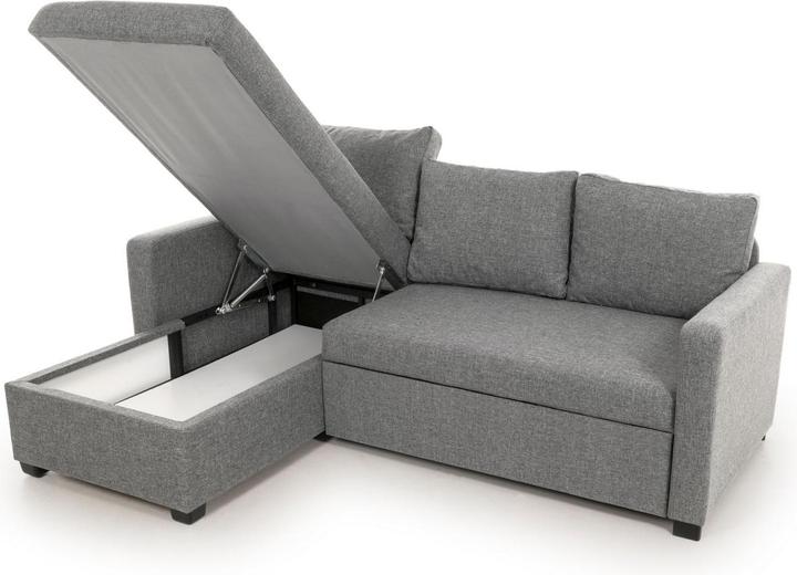 Produktbild Atelier del Sofa Kado Corner Sofa-Bed (Ecksofa)
