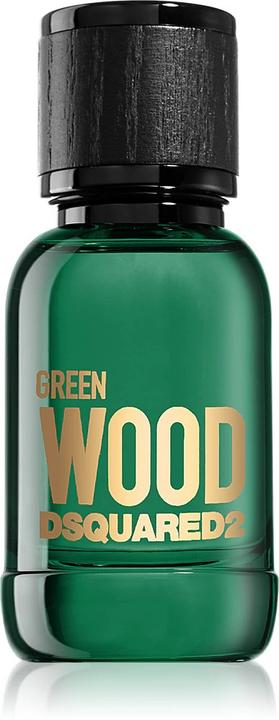 Immagine prodotto Dsquared2 legno verde (Eau de toilette, 30 ml)