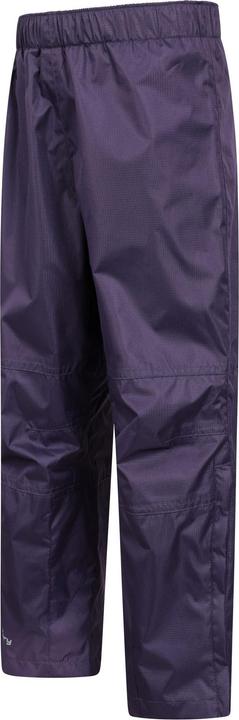 Produktbild Mountain Warehouse ChildrensKids Spray II Wasserdichte Überhose (146)