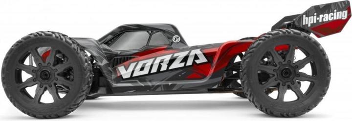 Produktbild HPI Vorza Truggy Flux (ARR Almost-Ready-to-Race)