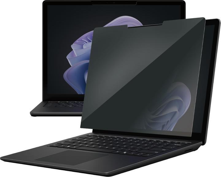 Actual product image PanzerGlass Privacy (13.50", 3:2)