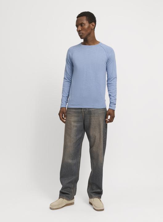 Immagine prodotto Jack & Jones Jjebreeze Knit Crew Neck Sn (S)