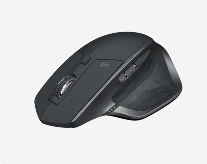 Actual product image Logitech MX Master 2S (Wireless)
