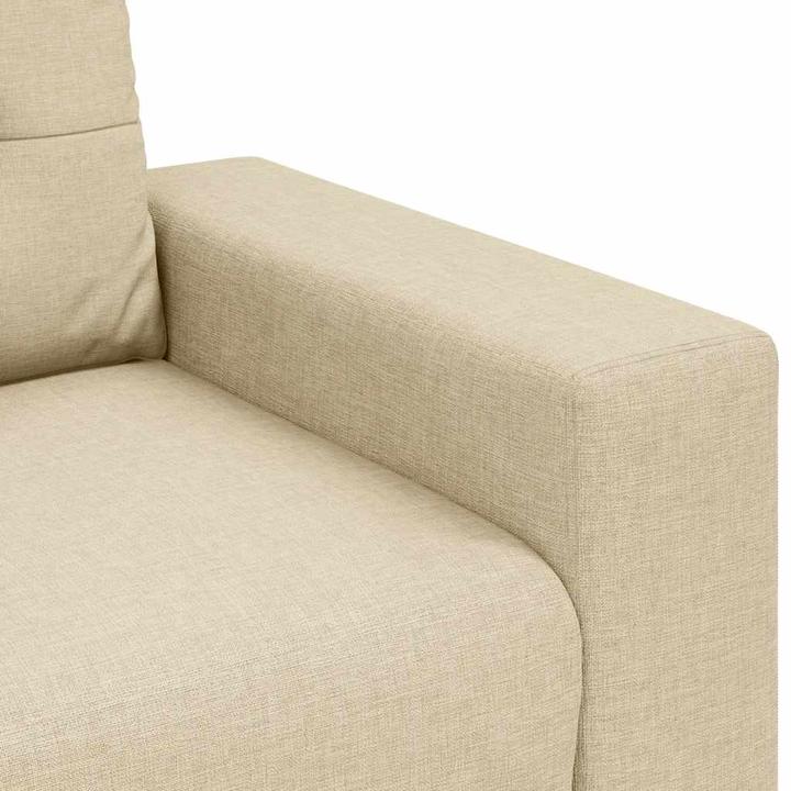 Produktbild vidaXL Loveseat-Sofa
