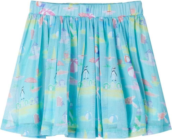 Immagine prodotto vidaXL Kinder Faltenrock (128)