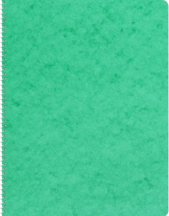 Produktbild Novooo Spiralheft assortiert (E5, Liniert, Weicher Einband)