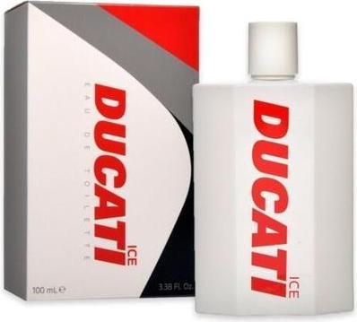 Ducati Ice (Eau de Toilette, 100 ml)