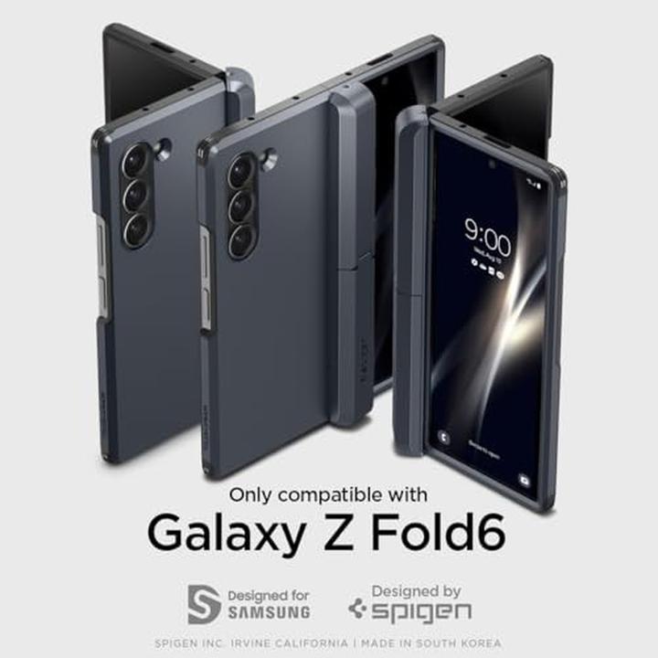 Image du produit Spigen Tough Armor Pro P (Samsung Galaxy Z Fold6)