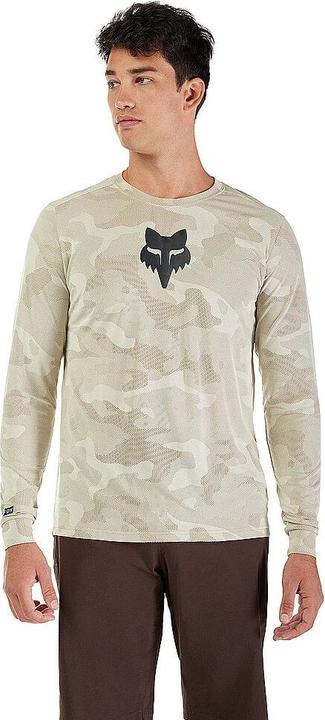 Image du produit Fox Ranger Tru Dri LS Jersey (S)