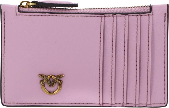 Antique Gold, Light Pink