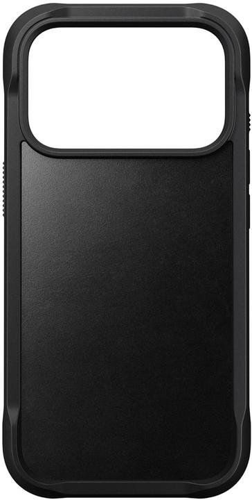 Produktbild Nomad Rugged Leather Case - Lederhülle für iPhone Pro, Horween Leder (Apple iPhone 17 Pro)