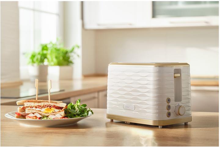 Actual product image Sencor 2-Slice Toaster 930W 7 Levels