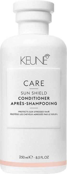 Actual product image Keune Care - Sun Shield Conditioner (250 ml)