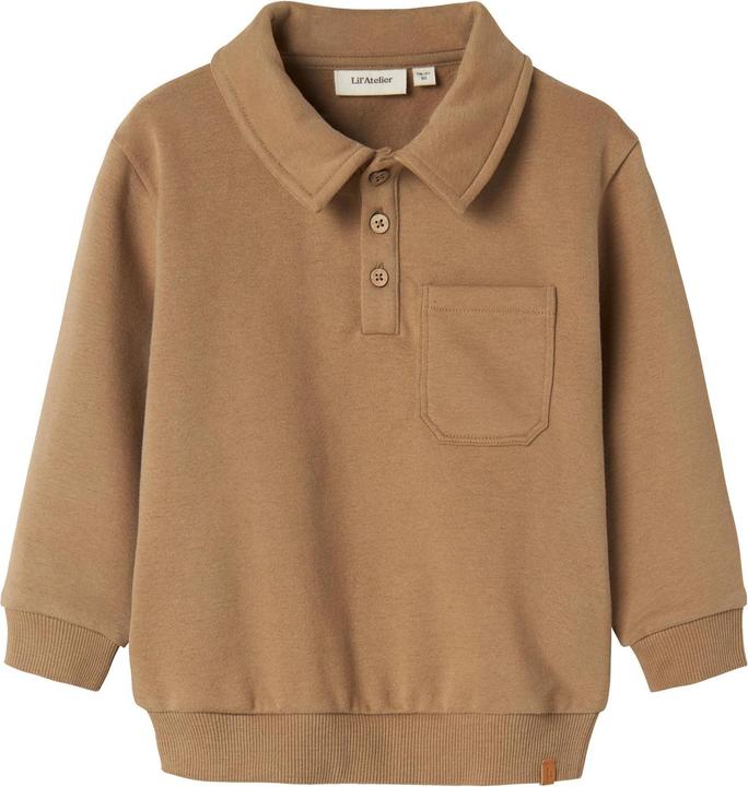 Produktbild Name it Loose Fit Sweatshirt (110)