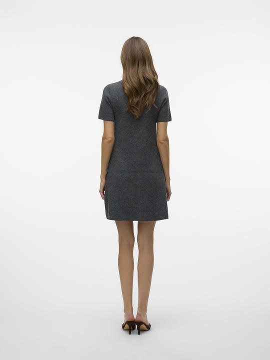 Image du produit Vero Moda VMJOHANNA Midikleid Strickkleid (S)