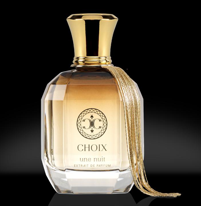 Image du produit Gritti Une Nuit (Parfum, 100 ml)