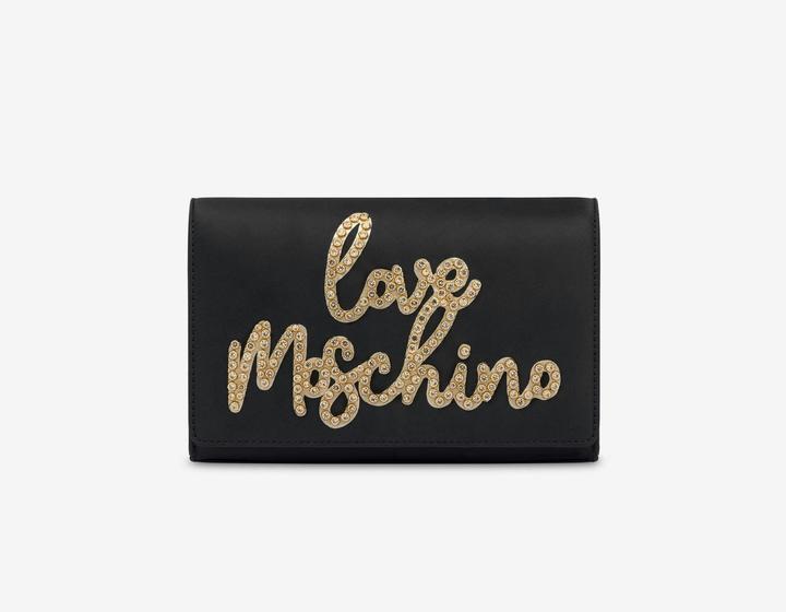 Immagine prodotto Love Moschino Smart Daily Umhängetasche 22 cm