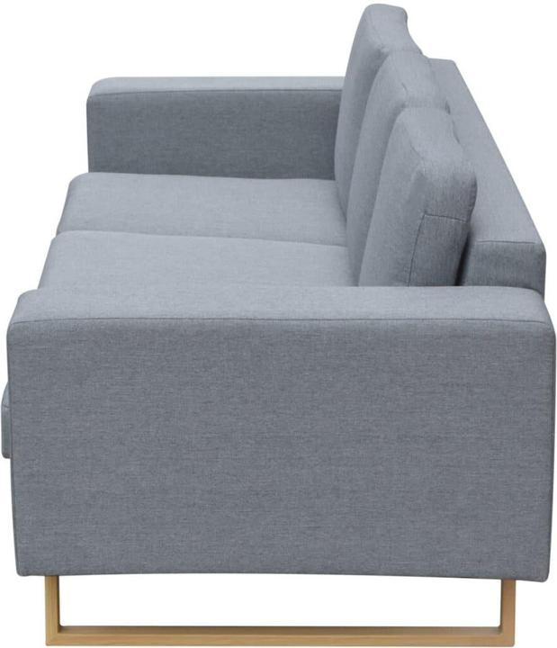 Image du produit vidaXL Domokos (3 places)