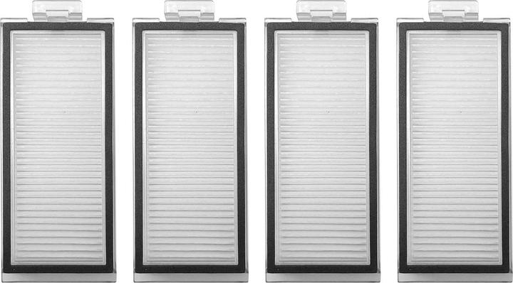 Produktbild Roboparts HEPA Filter für Roborock Q8 Max/Max+ Q7Max/Max+ Staubsaugroboter