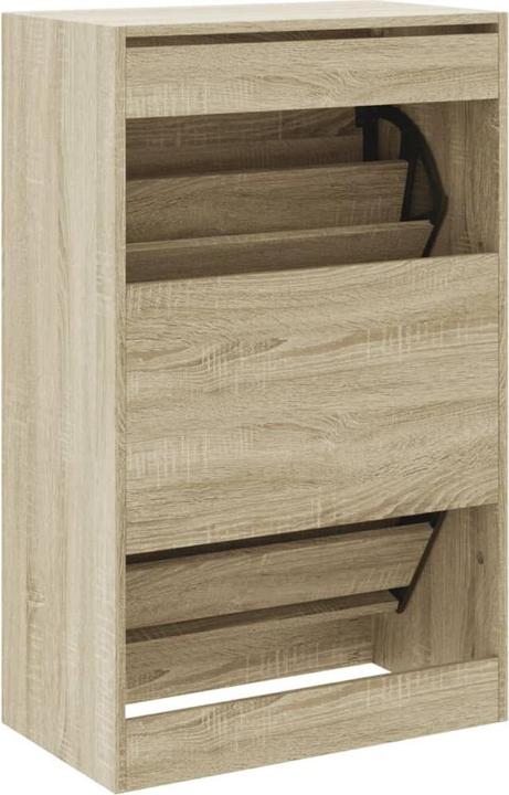 Produktbild vidaXL Nalani (60 x 34 x 96.5 cm)