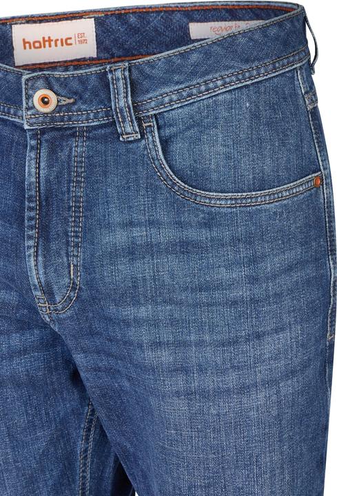 Produktbild Hattric 5-Pocket Parker (W32/L30)