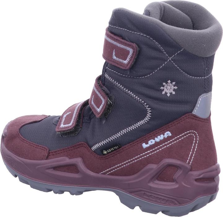Actual product image Lowa Milo GTX HIGH (32)