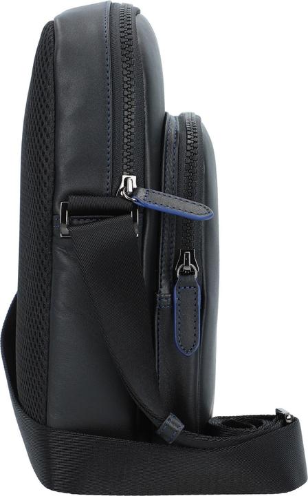 Immagine prodotto Mywalit Borsa Firenze in pelle 21 cm