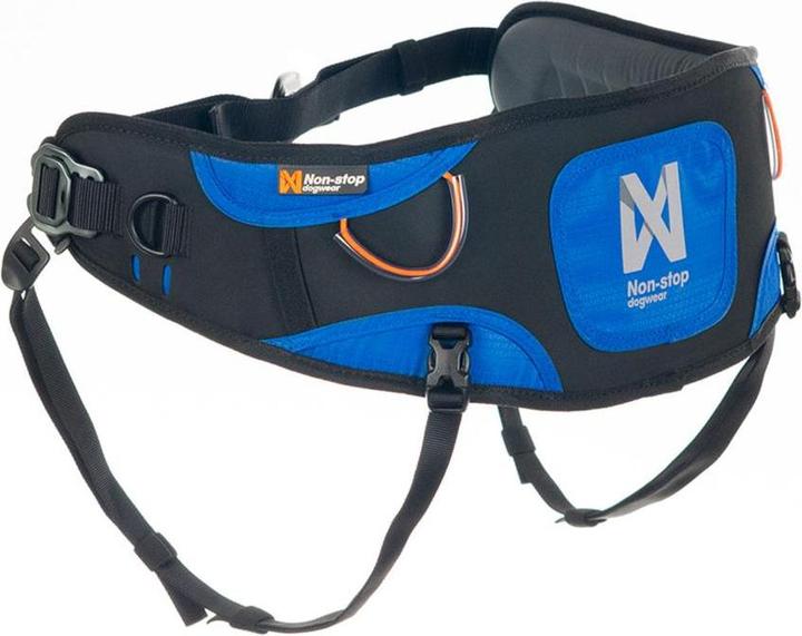 Actual product image Non-Stop Dogwear Ferd Belt (M, Dog, General)